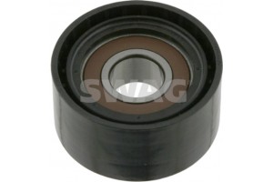 Swag Τροχαλία παρέκκλισης, Ιμάντας poly-V - 10 92 3773