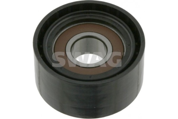 Swag Τροχαλία παρέκκλισης, Ιμάντας poly-V - 10 92 3773