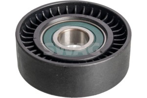 Swag Τροχαλία παρέκκλισης, Ιμάντας poly-V - 10 92 3779