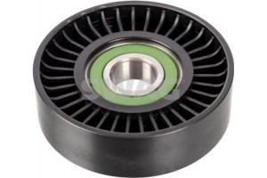 Swag Τροχαλία παρέκκλισης, Ιμάντας poly-V - 10 92 3781