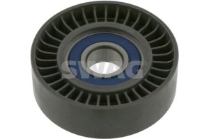 Swag Τροχαλία παρέκκλισης, Ιμάντας poly-V - 10 92 4178