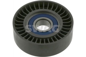 Swag Τροχαλία παρέκκλισης, Ιμάντας poly-V - 10 92 4178