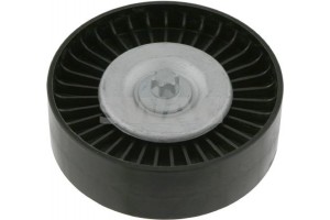 Swag Τροχαλία παρέκκλισης, Ιμάντας poly-V - 10 92 4730