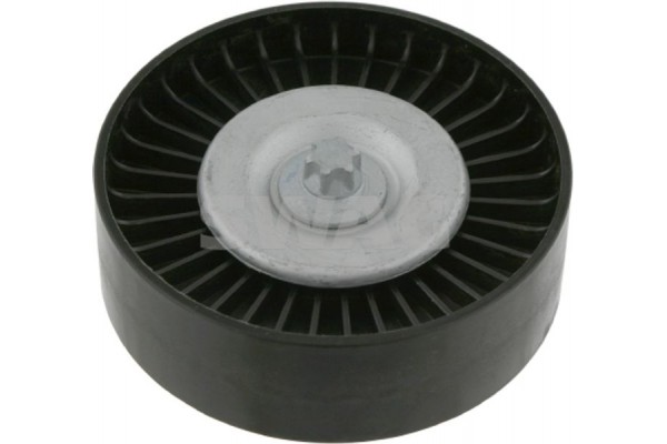 Swag Τροχαλία παρέκκλισης, Ιμάντας poly-V - 10 92 4730 Swag Τροχαλία παρέκκλισης, Ιμάντας poly-V - 10 92 4730