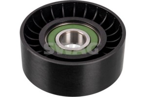 Swag Τροχαλία παρέκκλισης, Ιμάντας poly-V - 10 93 1975