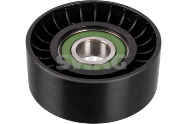 Swag Τροχαλία παρέκκλισης, Ιμάντας poly-V - 10 93 1975