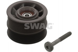 Swag Τροχαλία παρέκκλισης, Ιμάντας poly-V - 10 94 4978