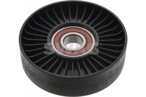 Swag Τροχαλία παρέκκλισης, Ιμάντας poly-V - 10 94 5875