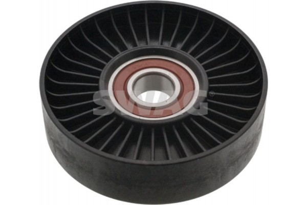 Swag Τροχαλία παρέκκλισης, Ιμάντας poly-V - 10 94 5875 Swag Τροχαλία παρέκκλισης, Ιμάντας poly-V - 10 94 5875