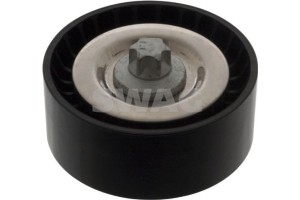 Swag Τροχαλία παρέκκλισης, Ιμάντας poly-V - 10 94 7294