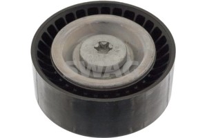 Swag Τροχαλία παρέκκλισης, Ιμάντας poly-V - 10 94 9371