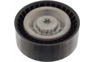 Swag Τροχαλία παρέκκλισης, Ιμάντας poly-V - 10 94 9371