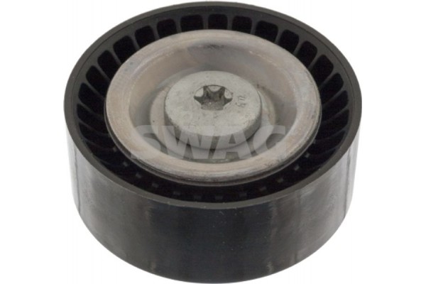 Swag Τροχαλία παρέκκλισης, Ιμάντας poly-V - 10 94 9371