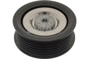 Swag Τροχαλία παρέκκλισης, Ιμάντας poly-V - 10 94 9599