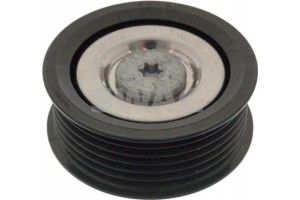 Swag Τροχαλία παρέκκλισης, Ιμάντας poly-V - 10 94 9599