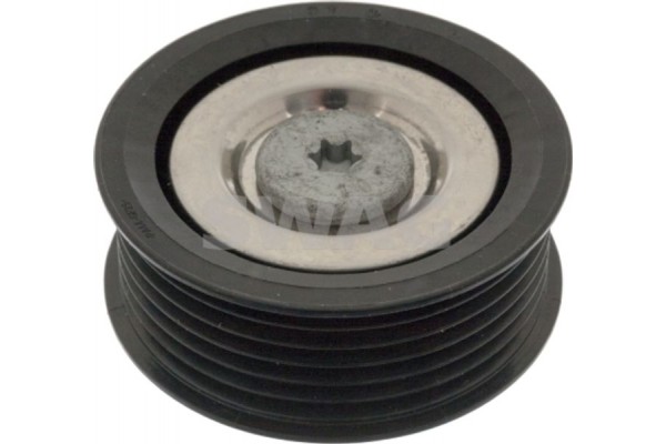 Swag Τροχαλία παρέκκλισης, Ιμάντας poly-V - 10 94 9599