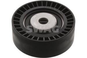 Swag Τροχαλία παρέκκλισης, Ιμάντας poly-V - 20 03 0009
