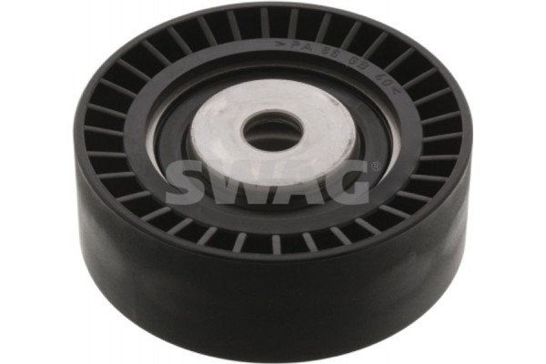 Swag Τροχαλία παρέκκλισης, Ιμάντας poly-V - 20 03 0009