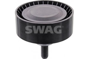 Swag Τροχαλία παρέκκλισης, Ιμάντας poly-V - 20 03 0037