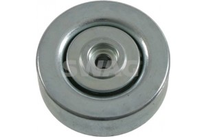 Swag Τροχαλία παρέκκλισης, Ιμάντας poly-V - 20 03 0038