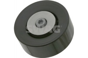 Swag Τροχαλία παρέκκλισης, Ιμάντας poly-V - 20 92 4639