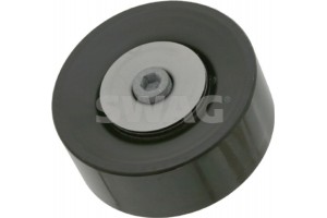 Swag Τροχαλία παρέκκλισης, Ιμάντας poly-V - 20 92 4639