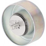 Swag Τροχαλία παρέκκλισης, Ιμάντας poly-V - 20 92 4639