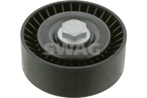 Swag Τροχαλία παρέκκλισης, Ιμάντας poly-V - 20 92 7374