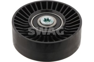 Swag Τροχαλία παρέκκλισης, Ιμάντας poly-V - 20 92 8709