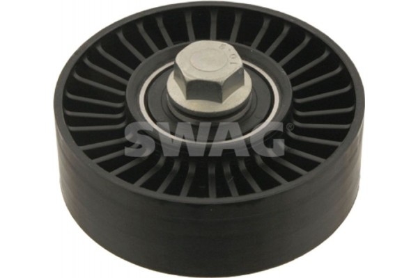 Swag Τροχαλία παρέκκλισης, Ιμάντας poly-V - 20 93 0120 Swag Τροχαλία παρέκκλισης, Ιμάντας poly-V - 20 93 0120