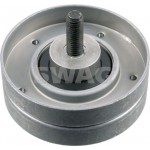 Swag Τροχαλία παρέκκλισης, Ιμάντας poly-V - 20 93 0130