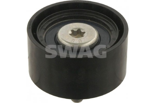 Swag Τροχαλία παρέκκλισης, Ιμάντας poly-V - 20 93 0441 Swag Τροχαλία παρέκκλισης, Ιμάντας poly-V - 20 93 0441