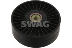 Swag Τροχαλία παρέκκλισης, Ιμάντας poly-V - 30 03 0015