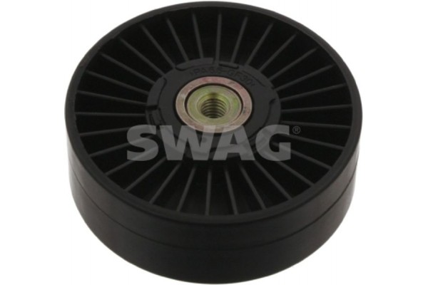 Swag Τροχαλία παρέκκλισης, Ιμάντας poly-V - 30 03 0015 Swag Τροχαλία παρέκκλισης, Ιμάντας poly-V - 30 03 0015