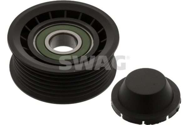 Swag Τροχαλία παρέκκλισης, Ιμάντας poly-V - 30 03 0032 Swag Τροχαλία παρέκκλισης, Ιμάντας poly-V - 30 03 0032