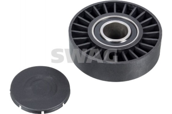 Swag Τροχαλία παρέκκλισης, Ιμάντας poly-V - 30 03 0039 Swag Τροχαλία παρέκκλισης, Ιμάντας poly-V - 30 03 0039
