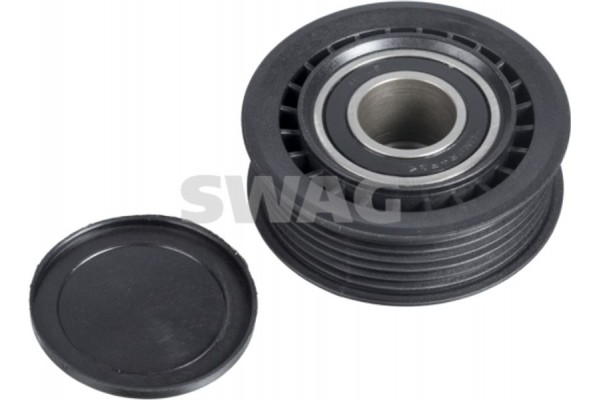 Swag Τροχαλία παρέκκλισης, Ιμάντας poly-V - 30 03 0042