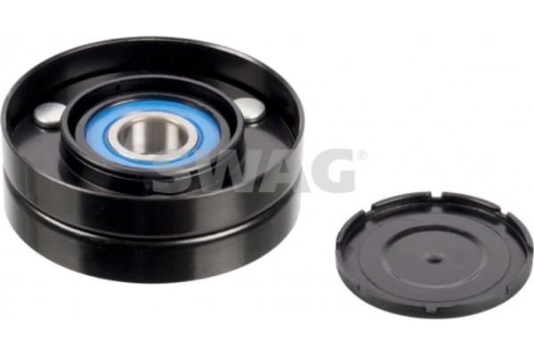 Swag Τροχαλία παρέκκλισης, Ιμάντας poly-V - 30 91 9734 Swag Τροχαλία παρέκκλισης, Ιμάντας poly-V - 30 91 9734