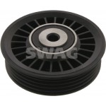 Swag Τροχαλία παρέκκλισης, Ιμάντας poly-V - 30 92 1710