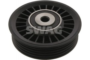 Swag Τροχαλία παρέκκλισης, Ιμάντας poly-V - 30 92 1710