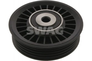 Swag Τροχαλία παρέκκλισης, Ιμάντας poly-V - 30 92 1710