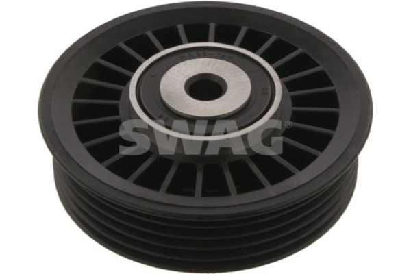 Swag Τροχαλία παρέκκλισης, Ιμάντας poly-V - 30 92 1710