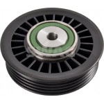 Swag Τροχαλία παρέκκλισης, Ιμάντας poly-V - 30 92 1710