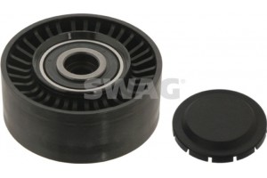 Swag Τροχαλία παρέκκλισης, Ιμάντας poly-V - 30 93 0621