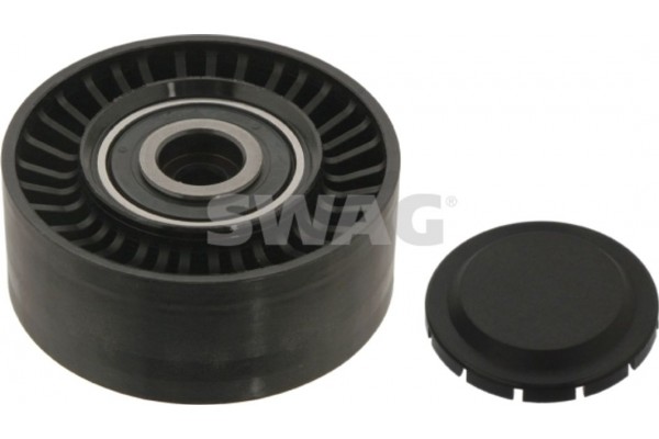 Swag Τροχαλία παρέκκλισης, Ιμάντας poly-V - 30 93 0621