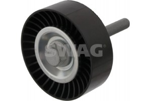 Swag Τροχαλία παρέκκλισης, Ιμάντας poly-V - 30 93 0859