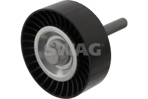 Swag Τροχαλία παρέκκλισης, Ιμάντας poly-V - 30 93 0859 Swag Τροχαλία παρέκκλισης, Ιμάντας poly-V - 30 93 0859