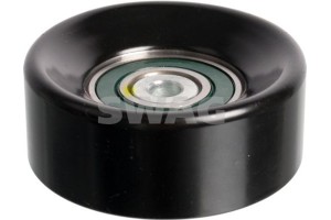 Swag Τροχαλία παρέκκλισης, Ιμάντας poly-V - 30 93 0990