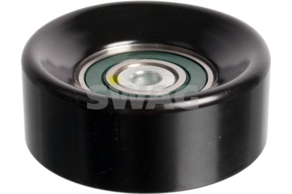 Swag Τροχαλία παρέκκλισης, Ιμάντας poly-V - 30 93 0990 Swag Τροχαλία παρέκκλισης, Ιμάντας poly-V - 30 93 0990