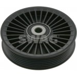 Swag Τροχαλία παρέκκλισης, Ιμάντας poly-V - 40 03 0021 Swag Τροχαλία παρέκκλισης, Ιμάντας poly-V - 40 03 0021